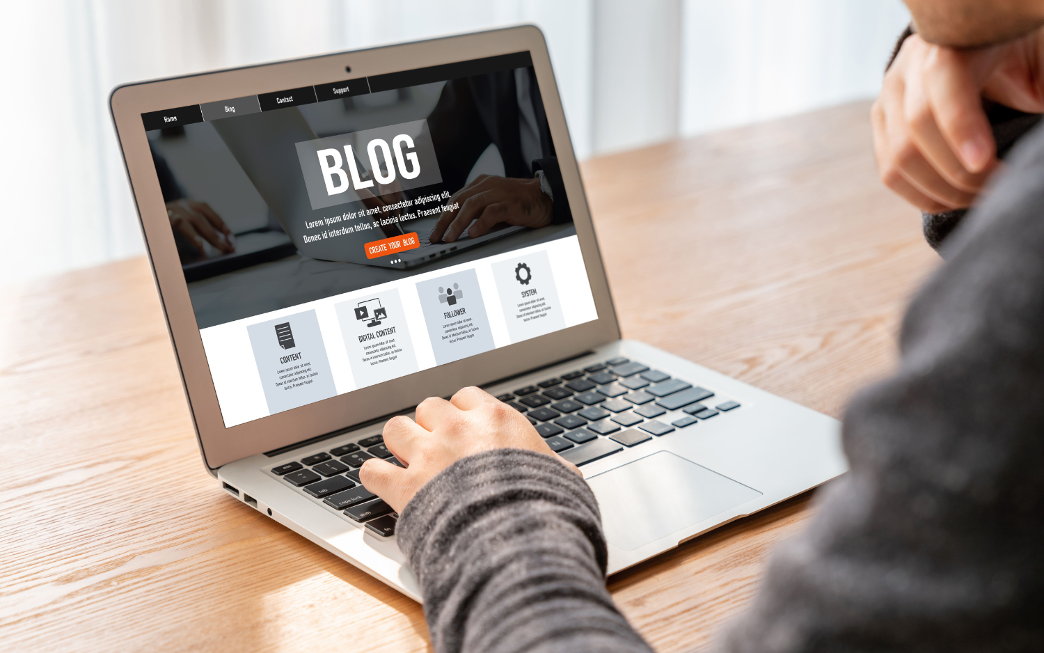 Bienvenue sur le blog FORMAGOGY